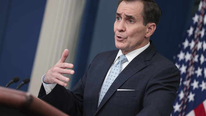 В Белом доме отказались комментировать тему захвата Крыма Украиной