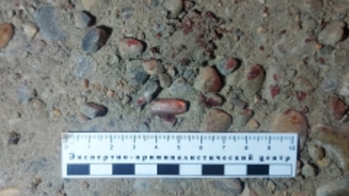 Житель Адыгеи расстрелял соседа во время земельного спора