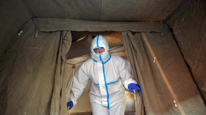 Маленький секрет большого Запада. США испугались просьбы России