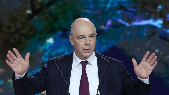 Силуанов дважды проигнорировал указ Путина: Саботаж Минфина поддержали депутаты