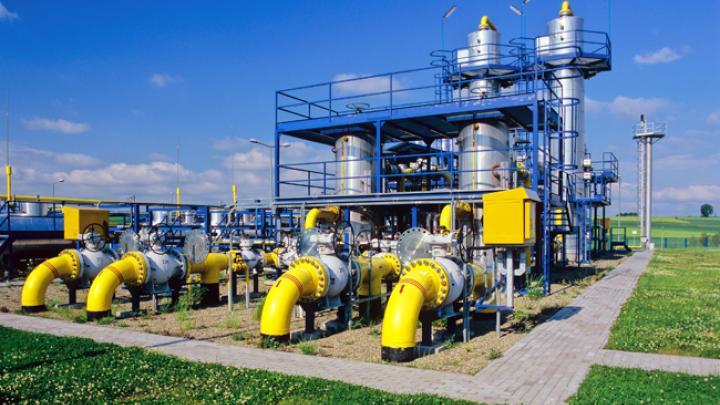 Газпром не забронировал доптранзит газа через Украину и Польшу в феврале