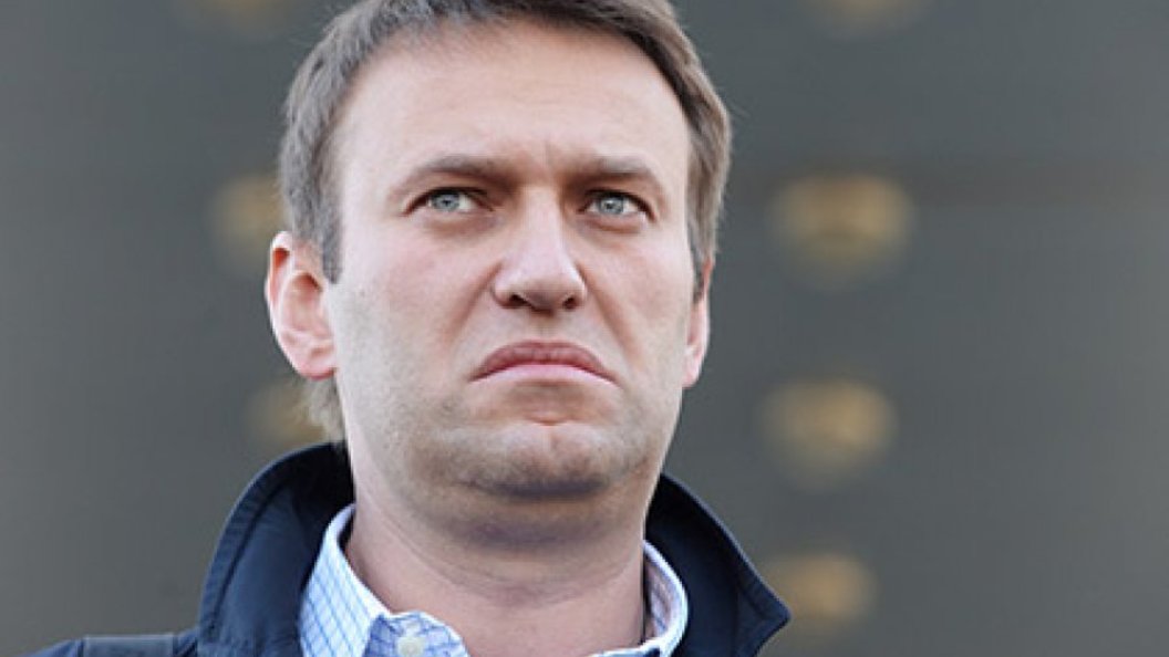 В ОП от Свердловской области подозревают Навального во взломе личных данных министров В ОП от Свердловской области подозревают Навального во взломе личных данных министров