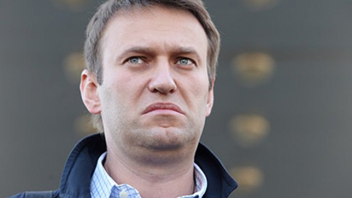 В ОП от Свердловской области подозревают Навального во взломе личных данных министров