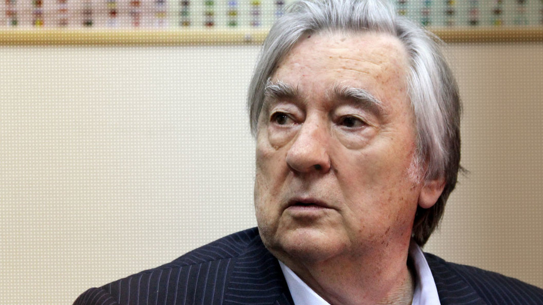 Александр Проханов: Либералы мстят мне за Русский камень Александр Проханов: Либералы мстят мне за Русский камень