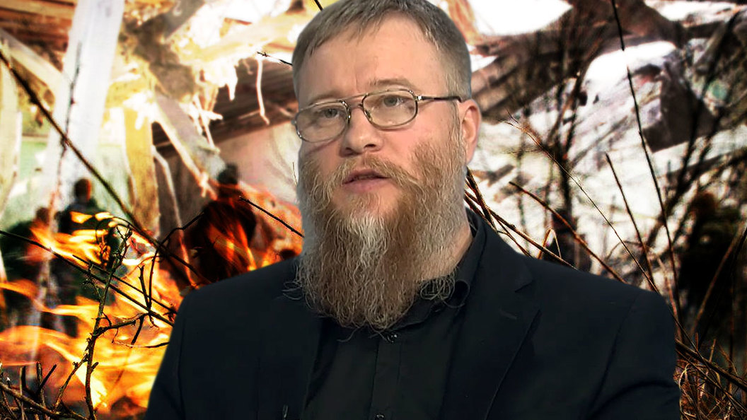 Эксперт: Либералы орали: «Раздавите гадину!», и завыли, попав в безобидный рейтинг Эксперт: Либералы орали: «Раздавите гадину!», и завыли, попав в безобидный рейтинг