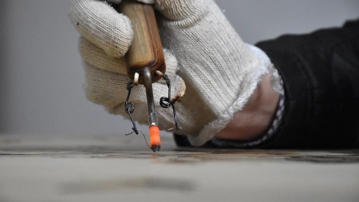 Простой разговор с русским перевернул жизнь немца с ног на голову