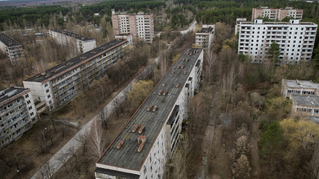 Закон о реновации рискует серьезно забуксовать в Конституционном суде Закон о реновации рискует серьезно забуксовать в Конституционном суде