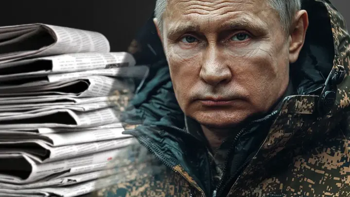 Каким был отец Путина: Подробности биографии человека, воспитавшего главу государства