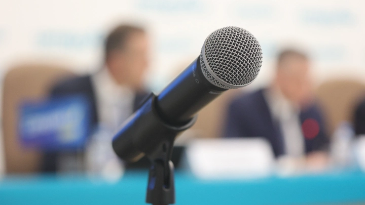 США подтвердили участие в «Интервидении-2025» в Москве