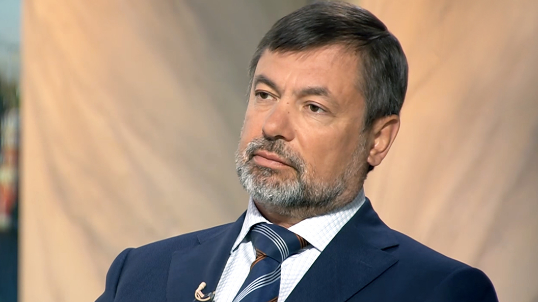 Пожигайло: Учитель признался, что продюсеры Матильды намеренно оскорбили верующих Пожигайло: Учитель признался, что продюсеры Матильды намеренно оскорбили верующих