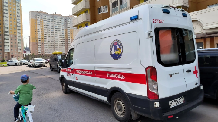 176 детей погибли с начала года на дорогах Казахстана