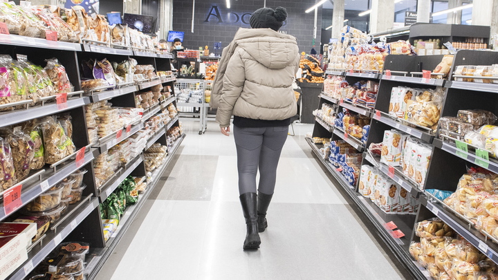 Учёные рассказали об опасном мясе в магазинах: Повышает риск смерти на 40%