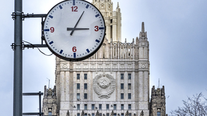 Москву назвали устойчивой к аномальной погоде