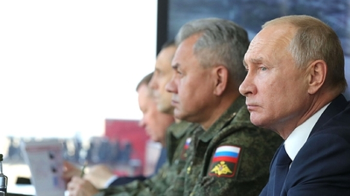 Путин по-простому объяснил, что повергнет мир в хаос