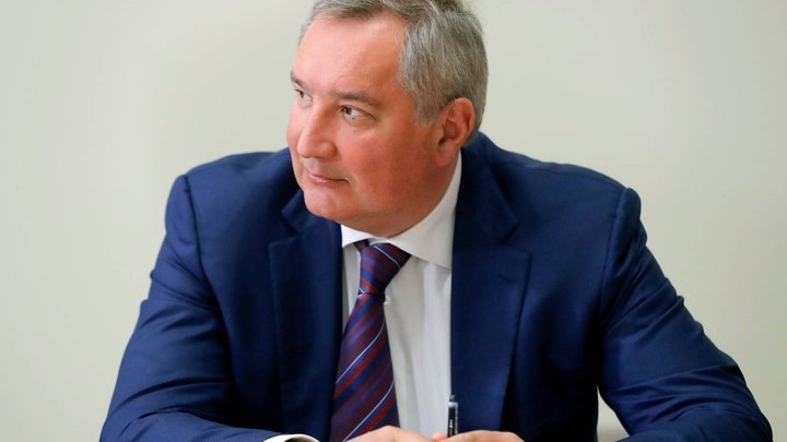 Рогозину успешно извлекли осколок - подробности