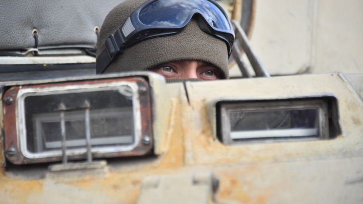 Нарышкин рассказал о работе внешней разведки во время спецоперации на Украине