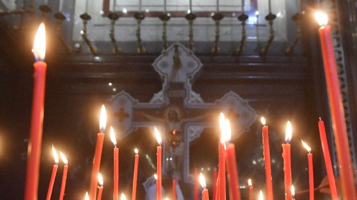 Священник объяснил верующим, за какие грехи Бог дает человеку испытать болезни