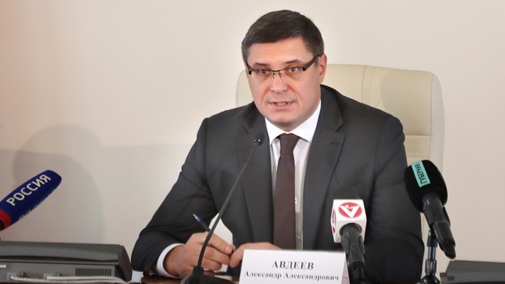Врио губернатора Владимирской области не исключил увеличение сроков коронавирусных каникул в ноябре