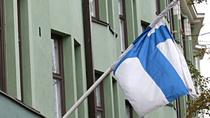 Киев смог поразить Финляндию своим попрошайничеством. Речь о запросе на поезда Allegro