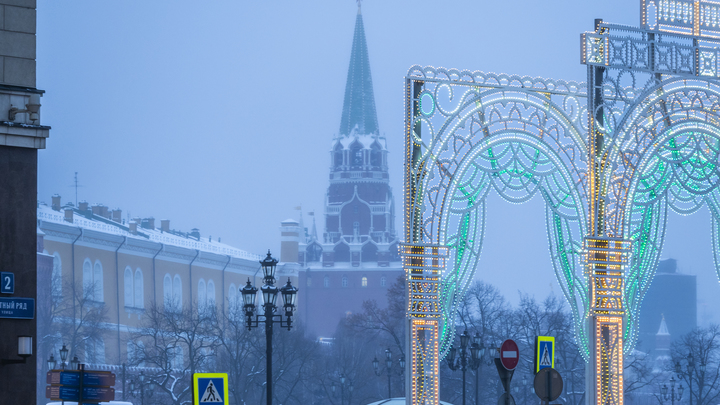 Путин знает об аварии с машиной губернатора: В Кремле заявили о расследовании