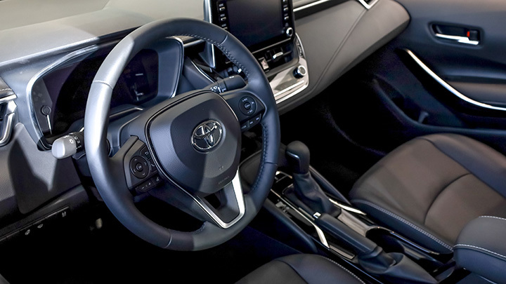 В Минцифры рассказали, как купить машину через аккредитив на Госуслугах