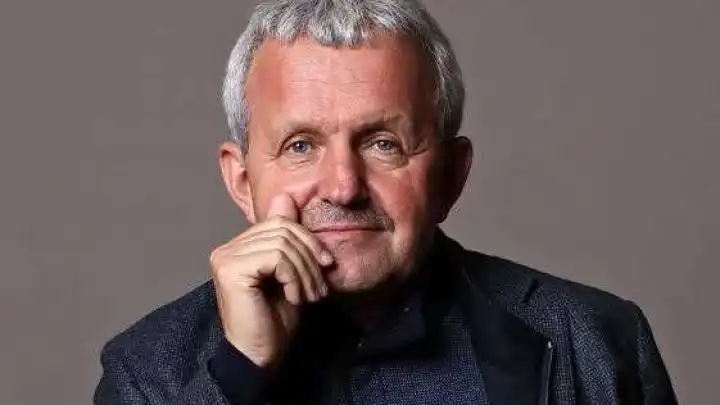 Кто такой Валерий Кустов: создатель майонеза «Слобода» из списка Forbes обманул Минпромторг на китайских дронах