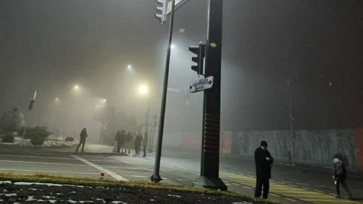 В Казахстане ликвидировали 26 вооружённых преступников: Среди них - профессиональные снайперы