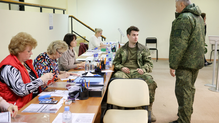 Военные сборы в Новосибирске: Кого и в какие сроки призовут