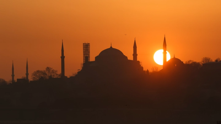 Россия может отправить в Стамбул одного из самых жёстких своих переговорщиков. Время любезностей закончилось