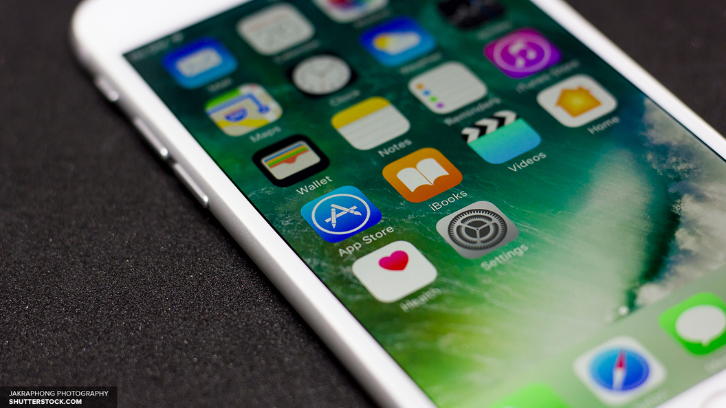 Apple начала производство iPhone 8 Apple начала производство iPhone 8