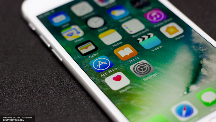 Apple начала производство iPhone 8
