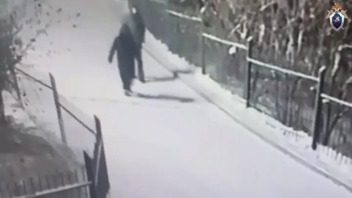 Отец найденного после пропажи красноярского подростка рассказал, как поступит с сыном