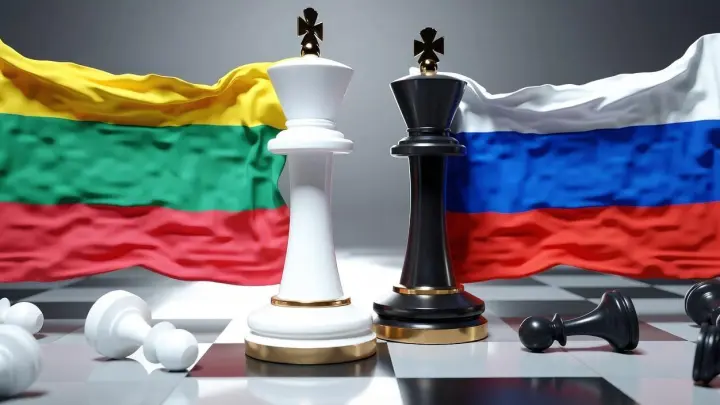 Моментальное наказание для Литвы. Хватило одного решения против русских