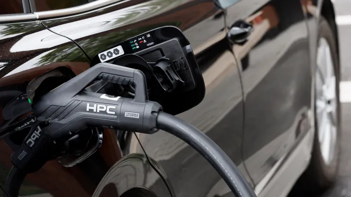 Эксперт Уткина: новые компактные электрокары Eonyx стоят до 1 млн рублей