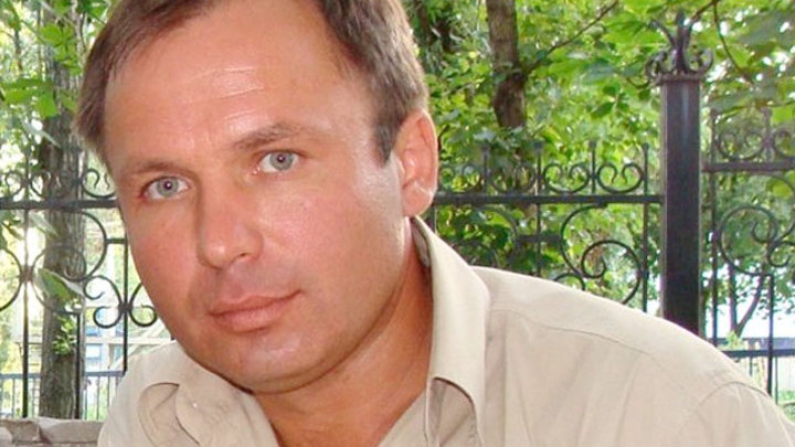 Летчик Константин Ярошенко увидится с семьей уже в августе - СМИ
