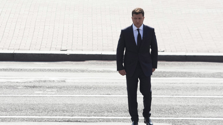 Американцам об этом не расскажут: Зеленский публично солгал о самолётах Украины