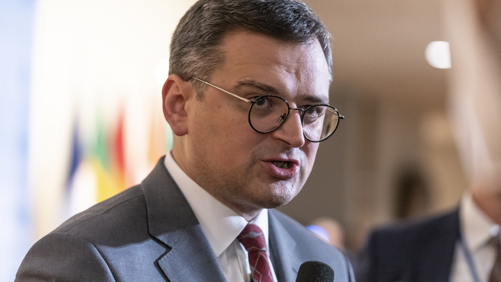 В МИД Украины назвали вескую причину отказа стать нейтральным государством