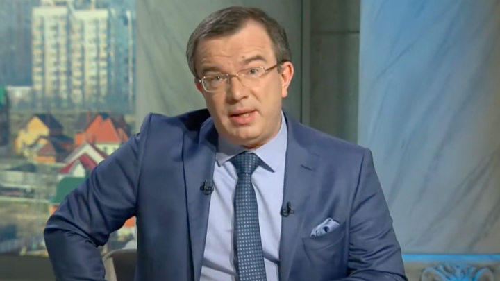 Триллионы на зарубежных счетах - лишь верхушка айсберга: Пронько выдал вишенку на торте об элите