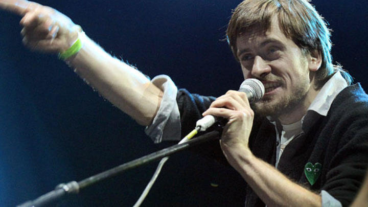 От Солсбери до Канады - один участник Pussy Riot: Судьбой Верзилова заинтересовался и Трюдо
