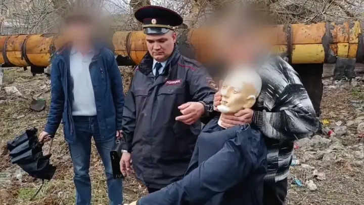 Бутылкой по голове: челябинка спаслась от насильника и помогла поймать его