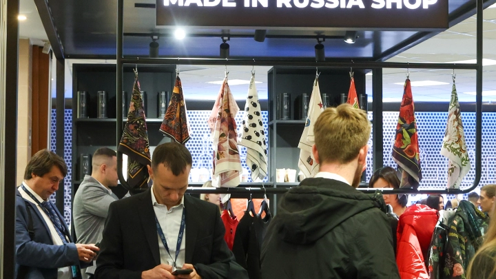 Сергей Собянин сообщил о росте объёма поддержанного экспорта из Москвы