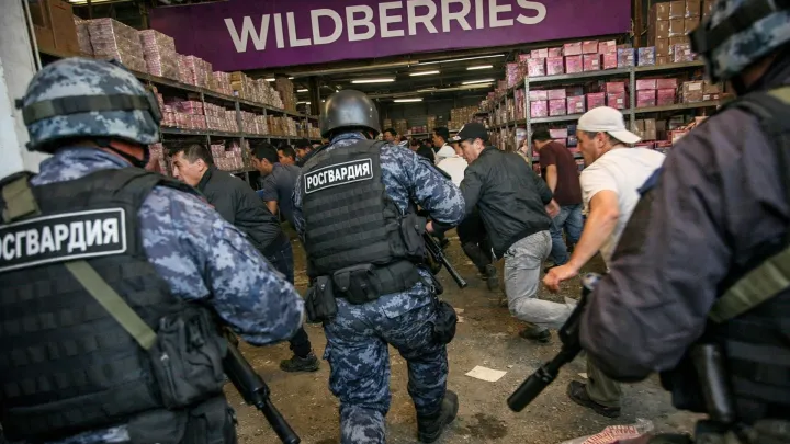 Города превращаются в кишлаки: Wildberries строит свою Россию