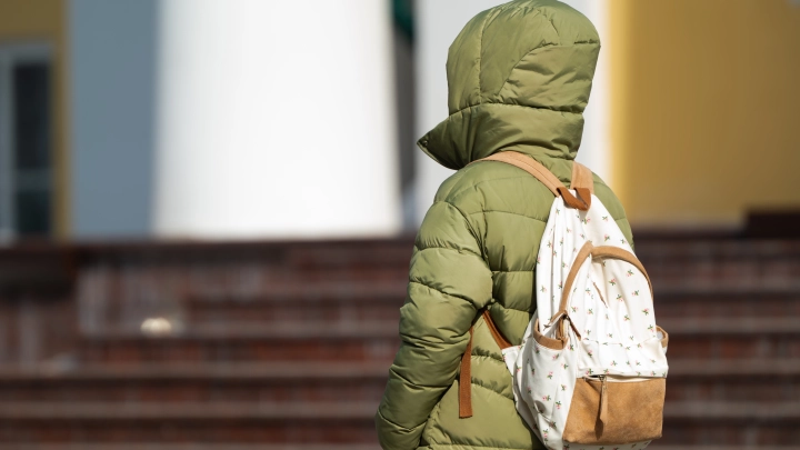 Бразильцы придумали портативный аппарат который заменит слепым поводыря и трость