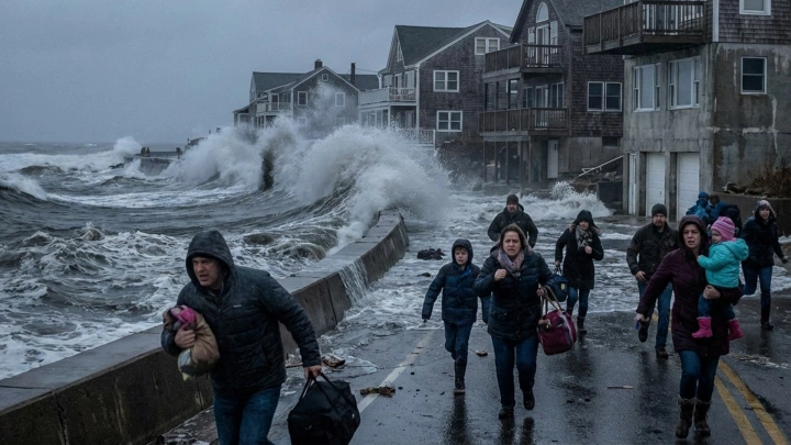 Даже из Палестины, вы представляете? Общественница рассказала, что для спасения Дагестана весь мир подключился