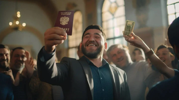 Почему не трогают Садовод? Отставной полковник КГБ предложил вполне убедительную версию