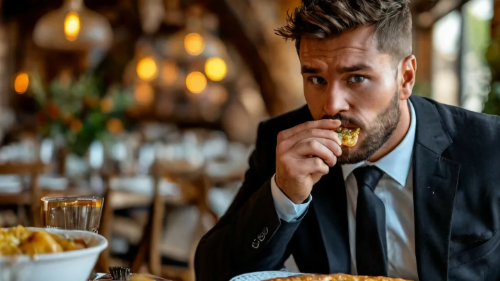 Свершилось. Знаменитые цены в столовой Госдумы удивили самых опытных посетителей. Предложено ввести индекс беляша