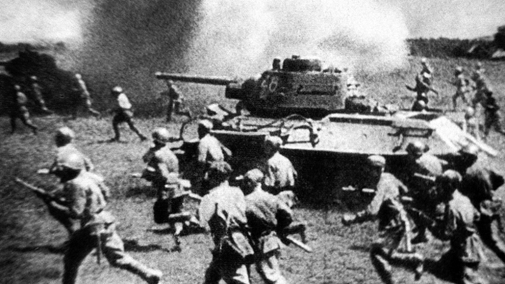 В Германии решили, что в Курской битве победил Гитлер