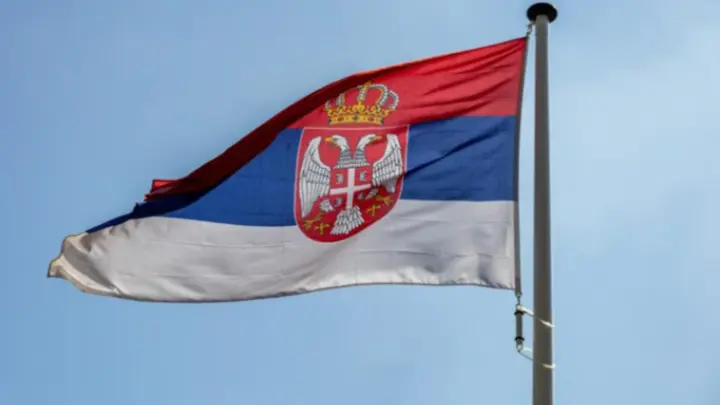 Вучич заверил Зеленского в поддержке территориальной целостности Украины