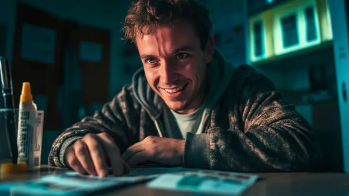 Названы удачные дни покупки лотерейных билетов чтобы выиграть миллион