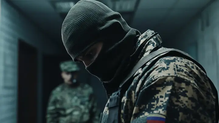 Оживший в морге: История бойца, который вернулся с того света